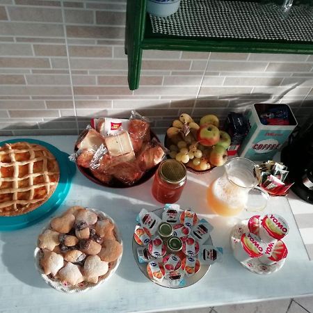 Bed and Breakfast Good Morning Shopping à Serravalle Scrivia Extérieur photo