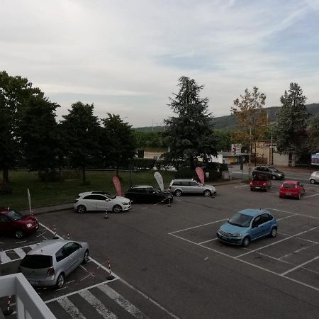 Bed and Breakfast Good Morning Shopping à Serravalle Scrivia Extérieur photo