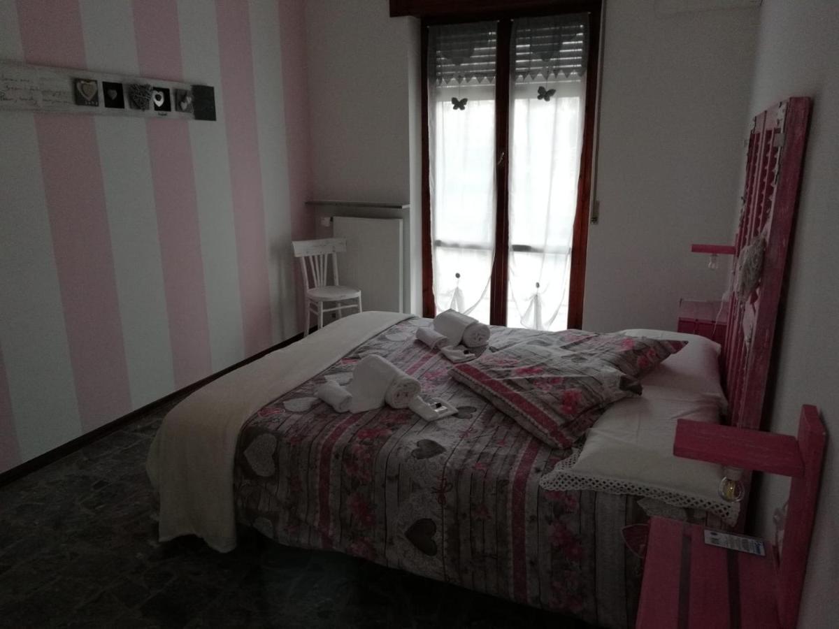 Bed and Breakfast Good Morning Shopping à Serravalle Scrivia Extérieur photo