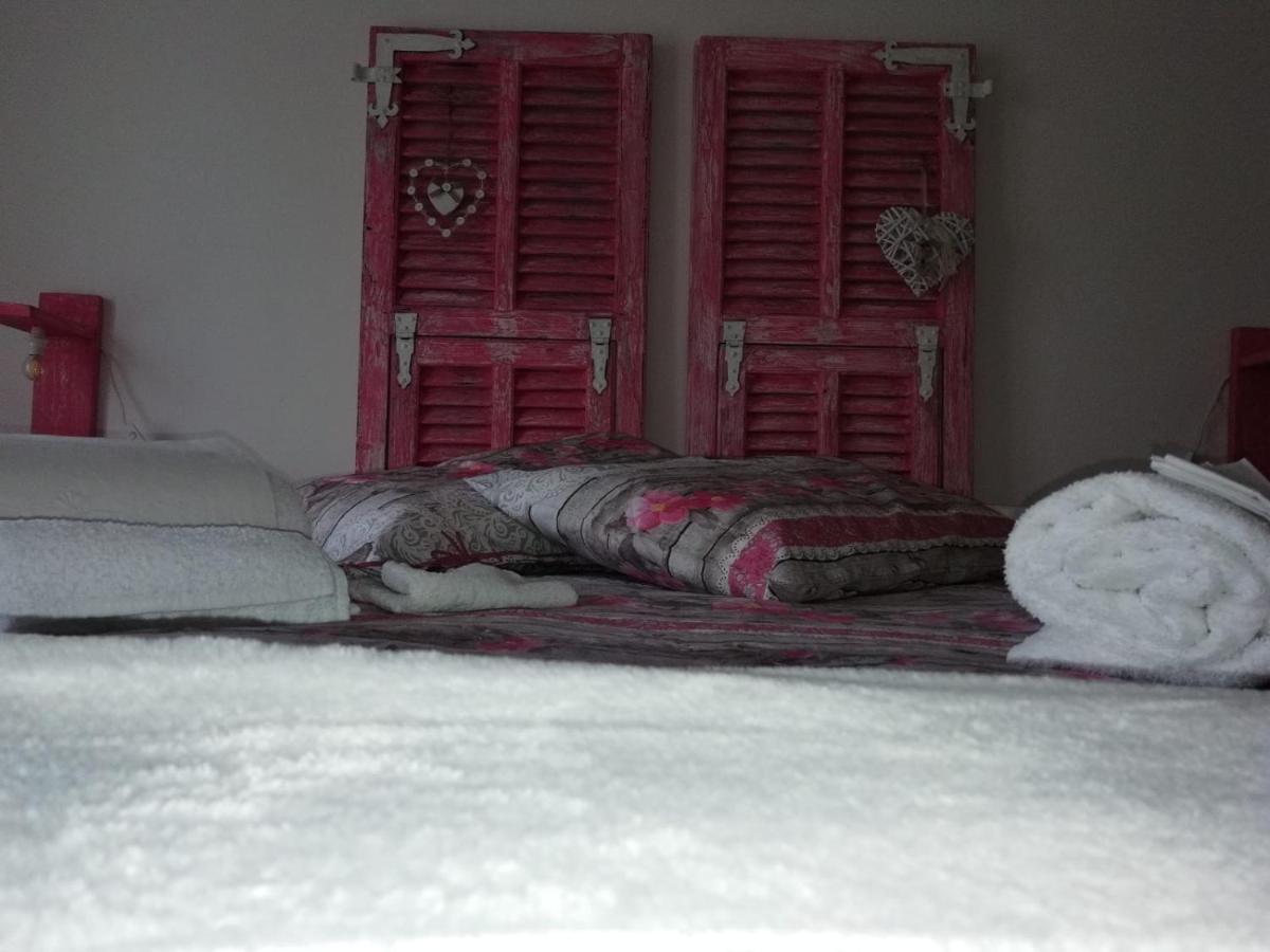 Bed and Breakfast Good Morning Shopping à Serravalle Scrivia Extérieur photo