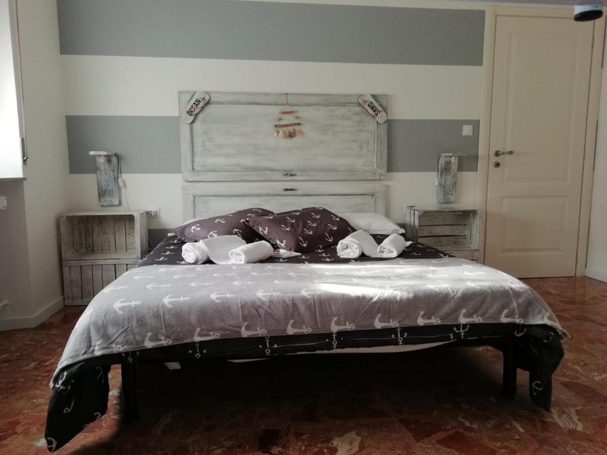 Bed and Breakfast Good Morning Shopping à Serravalle Scrivia Extérieur photo
