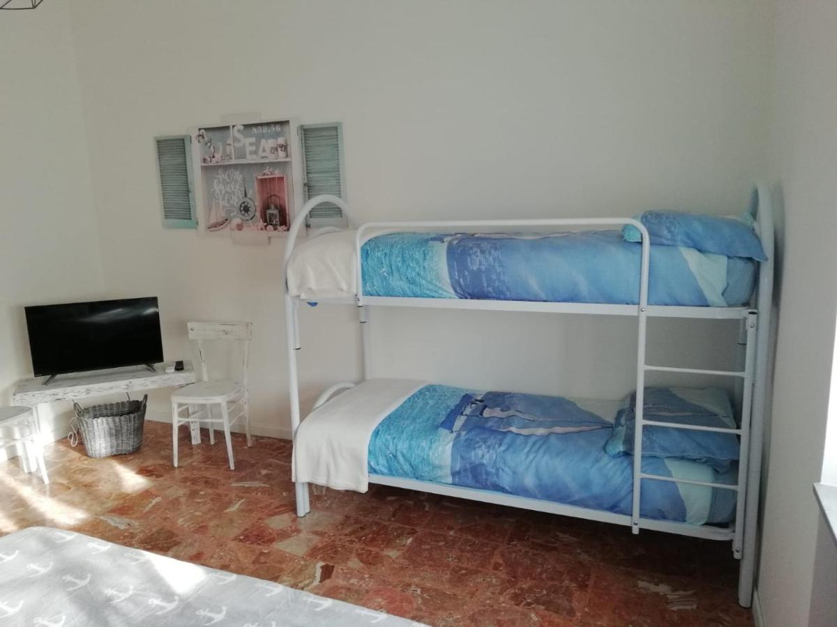 Bed and Breakfast Good Morning Shopping à Serravalle Scrivia Extérieur photo