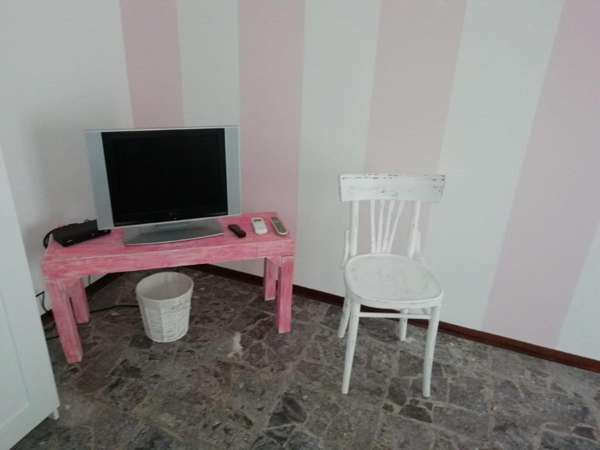 Bed and Breakfast Good Morning Shopping à Serravalle Scrivia Extérieur photo