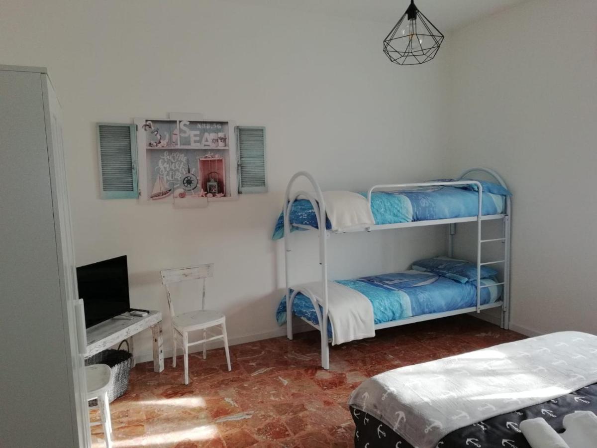 Bed and Breakfast Good Morning Shopping à Serravalle Scrivia Extérieur photo