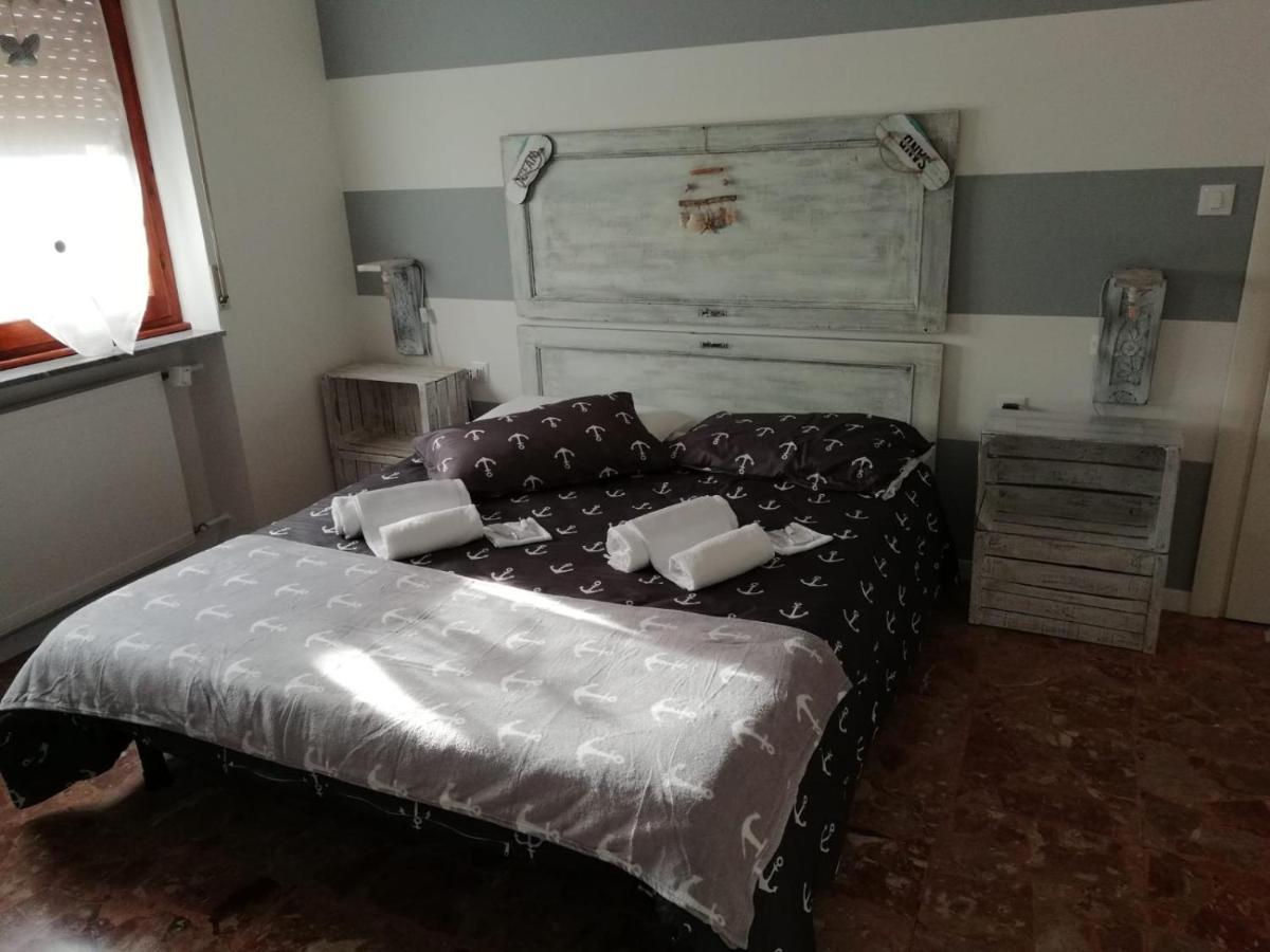 Bed and Breakfast Good Morning Shopping à Serravalle Scrivia Extérieur photo