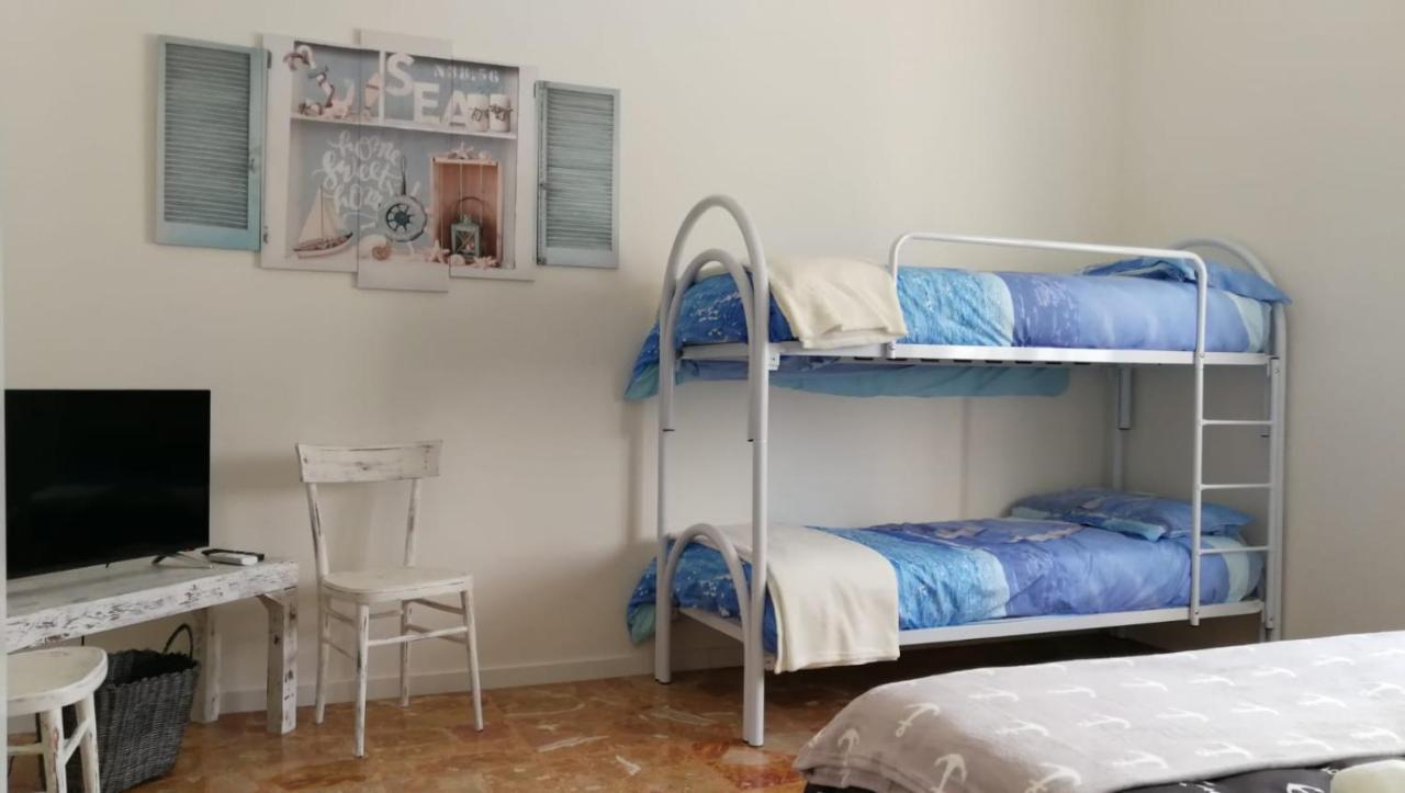 Bed and Breakfast Good Morning Shopping à Serravalle Scrivia Extérieur photo