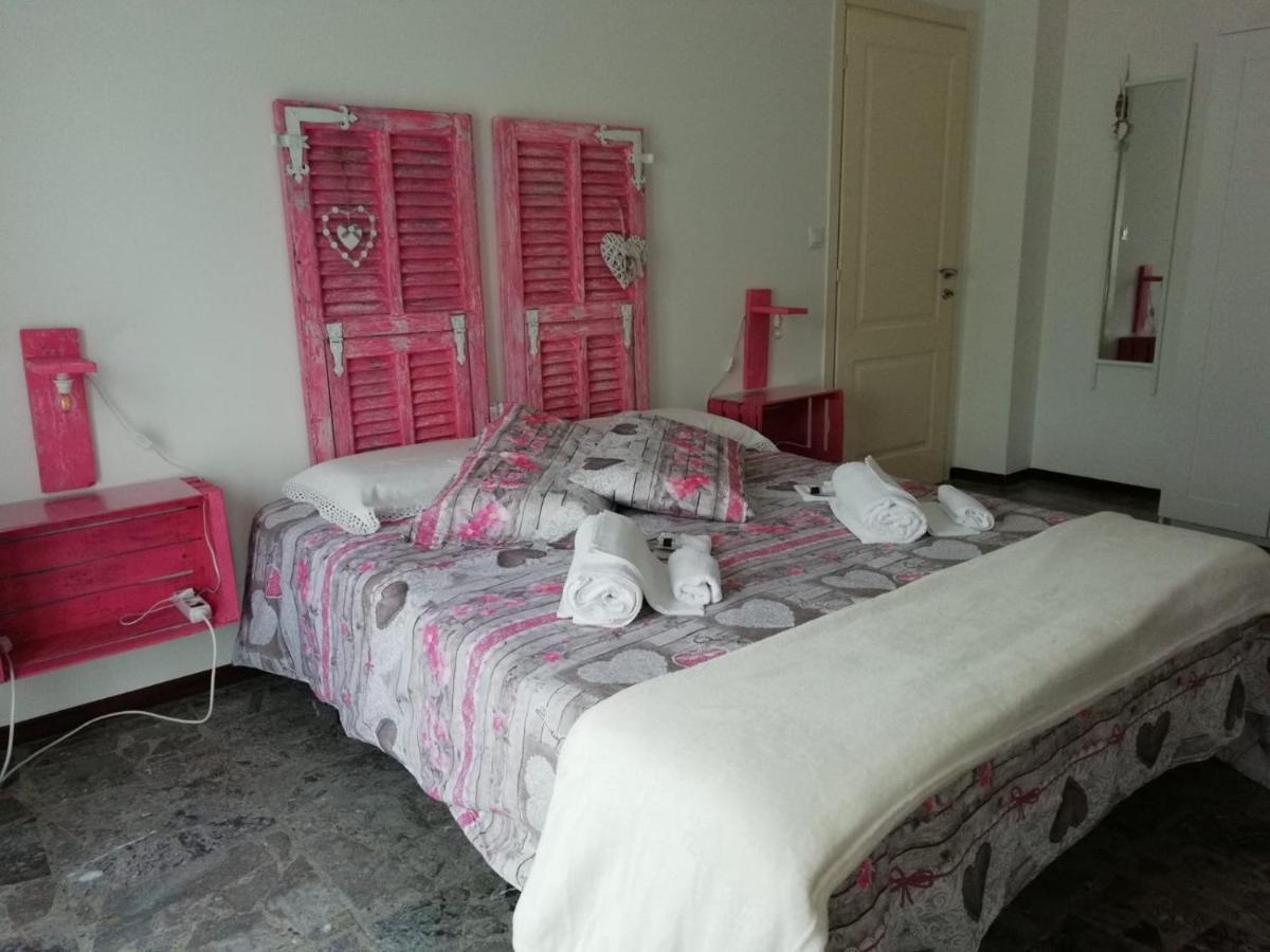 Bed and Breakfast Good Morning Shopping à Serravalle Scrivia Extérieur photo